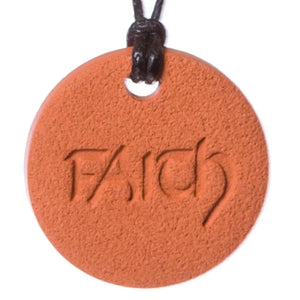 Terra-Cotta Pendant Diffusers