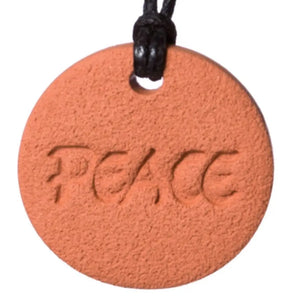 Terra-Cotta Pendant Diffusers