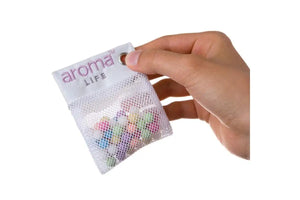 Aroma Bead Sachet Bag