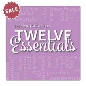 "Easy Protocols for Twelve Essentials" Booklet