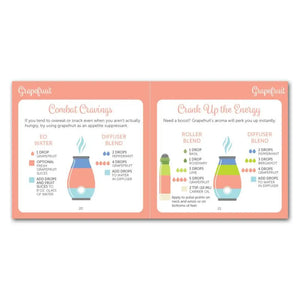 Easy Protocols For Twelve Essentials Booklet