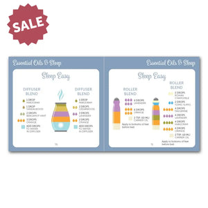 Easy Protocols For Twelve Essentials Booklet