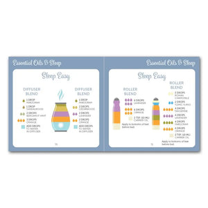 Easy Protocols For Twelve Essentials Booklet