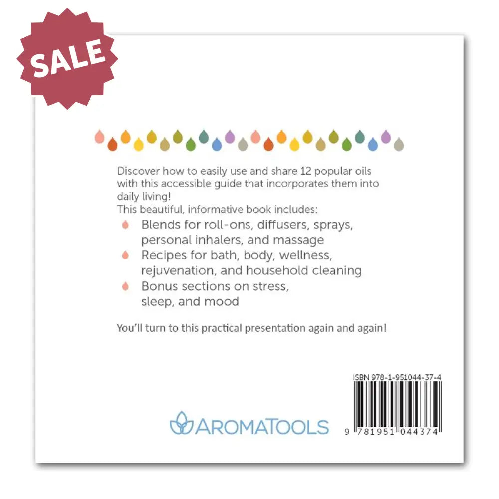 Easy Protocols For Twelve Essentials Booklet