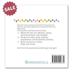 Easy Protocols For Twelve Essentials Booklet