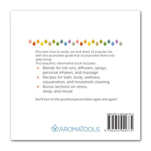 Easy Protocols For Twelve Essentials Booklet