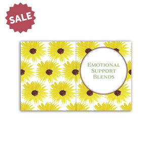 Premium Springlock Roller Bottle Blends Kit