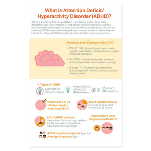 Mental Health Booklets Bundle (Set Of 4)