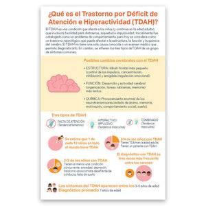 Mental Health Booklets Bundle (Set Of 4)