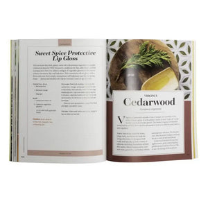 Essential Oils: A Beginners Guide By Stephanie Tourles