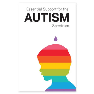 "Essential Support for the Autism Spectrum" Booklet