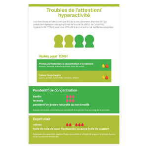 Essential Support For The Autism Spectrum Booklet