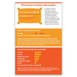 Essential Support For The Autism Spectrum Booklet