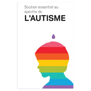 Essential Support For The Autism Spectrum Booklet French