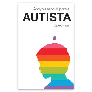 Essential Support For The Autism Spectrum Booklet Spanish