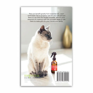 The Essential Pet Recipe Booklet With Labels
