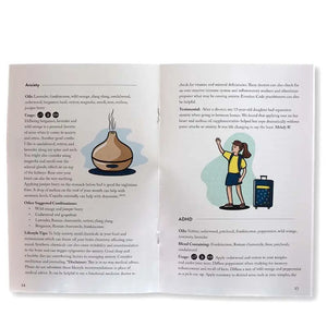 Essential Oils For Teens By Frank Redondo