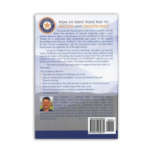 Being The Starfish: 6 Principles For Shattering Network Marketing Stereotype By Neal Anderson 2Nd