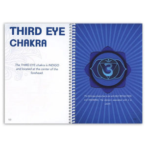 Chakra Wellness Made Simple By Connie Boucher Lmt And Susan Lawton Phd