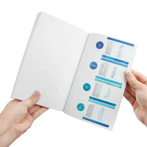 I Am Worthy: A Journey Of Self-Acceptance By Desiree De Lunae Ms