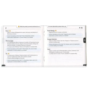 Oil Smart Pocket Guide Booklets (Pack Of 10)