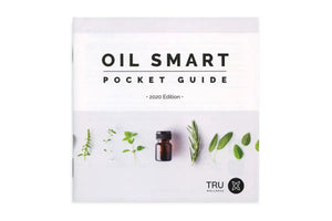 "Oil Smart Pocket Guide" Booklets (Pack of 10)