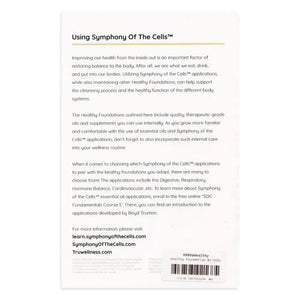 Symphony Of The Cells Healthy Foundations Bi-Fold