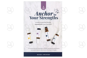 Anchor To Your Strengths Set