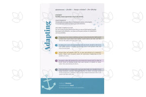 Anchor To Your Strengths Set