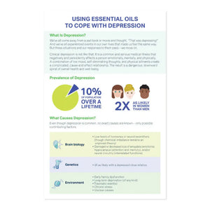 Essential Support For Depression Booklet