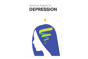"Essential Support for Depression" Booklet