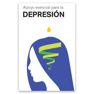 Essential Support For Depression Booklet Spanish