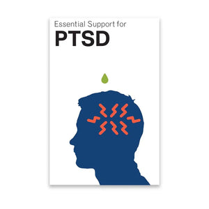 Essential Support For Ptsd Booklet