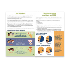 Essential Support For Ptsd Booklet