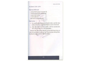 Pregnancy Birth And Baby Care With Essential Oil By Rebecca Park Totilo