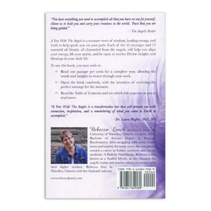A Year With The Angels Book 1 By Rebecca Loach