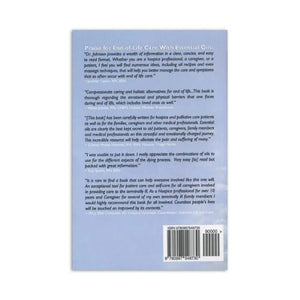 End-Of-Life Care With Essential Oils: Your Guide To Compassionate For Loved Ones And Caregivers By