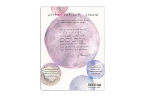 Practice You: A Journal By Elena Brower