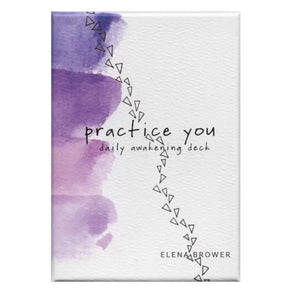 Practice You: Daily Awakening Deck (54 Cards)