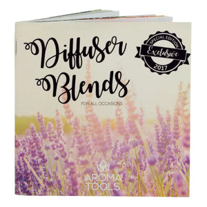 Whisper Diffuser And Accessories Gift Set