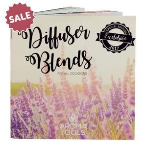 Whisper Diffuser And Accessories Gift Set