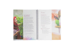 The Essential Spa Guidebook