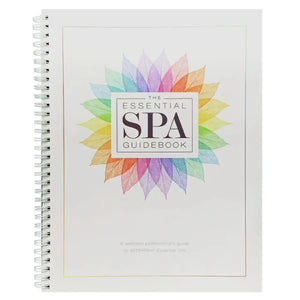 The Essential Spa Guidebook