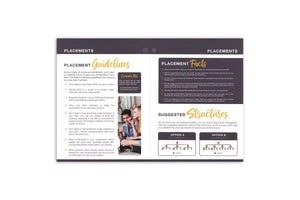 The Prosper Code Booklet By Rebecca Linder Hintze