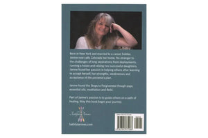 Steps To Forgiveness By Janine M. Reed