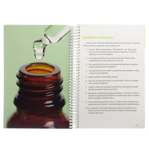 Essential Oils Unlocked By Pj Hanks 2Nd Edition