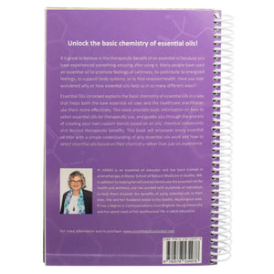 Essential Oils Unlocked By Pj Hanks 2Nd Edition