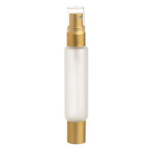 10 ml Duo Roll-on and Spray Glass Vials (Pack of 2)