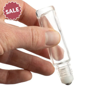 Premium Springlock Roller Bottle Blends Kit