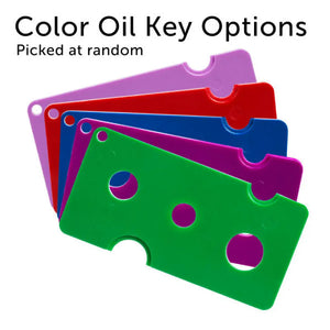 Premium Springlock Roller Bottle Blends Kit